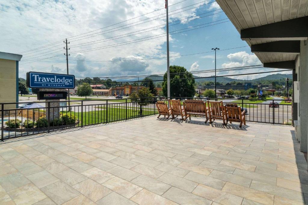 Travelodge by Wyndham Pigeon Forge Main image 1